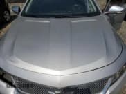 ✅ 2015 Chevrolet Impala LTZ • VIN: 2G1165S36F9237624 • Лот: 67163764. Опубликован ранее на Copart с пробегом 111 270 миль. Бесплатный доступ к архиву аукционных продаж из США и подробный отчёт об истории автомобиля на DreamBid. Изображение 12.