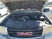 ✅ 2009 GMC Sierra 1500 SLE • VIN: 3GTEC23079G220510 • Лот: 90747625. Опубликован ранее на Copart с пробегом 228 197 миль. Бесплатный доступ к архиву аукционных продаж из США и подробный отчёт об истории автомобиля на DreamBid. Изображение 11.