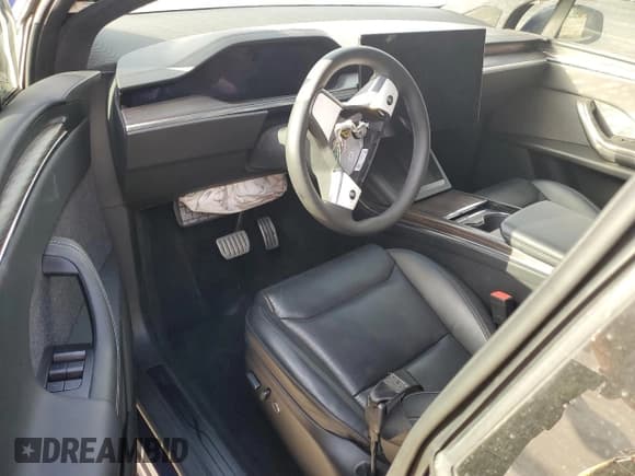 ✅ 2022 Tesla Model X • VIN: 7SAXCAE51NF358557 • Lot: 84437505. Wystawiony na Copart z przebiegiem Nie podano. Bezpłatny archiwum sprzedaży aukcyjnych z USA i szczegółowy raport historii pojazdu na DreamBid. Zdjęcie 8.