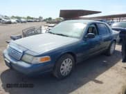 ✅ 2008 Ford Police Interceptor • VIN: 2FAFP71V28X171604 • Lot: 42651526. Listed on IAAI with Not provided. Free auction sales archive from the USA and detailed vehicle history report at DreamBid. Image 2.