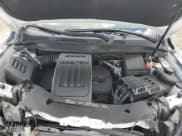 ✅ 2017 Chevrolet Equinox LT • VIN: 2GNALCEK5H1580506 • Лот: 67934464. Опубликован ранее на Copart с пробегом 64 990 миль. Бесплатный доступ к архиву аукционных продаж из США и подробный отчёт об истории автомобиля на DreamBid. Изображение 12.