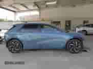 2024 Hyundai Ioniq 5 SEL with VIN KM8KN4DE5RU248026, listed as a IAAI auction lot 42486622 with 39,264 mi miles and . Bid and sale history available at DreamBid. Image 14.