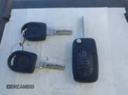 ✅ 2001 Volkswagen Beetle GLS • VIN: 3VWCP21C11M425719 • Lot: 42631772. Listed on IAAI with 270,580 mi. Free auction sales archive from the USA and detailed vehicle history report at DreamBid. Image 11.