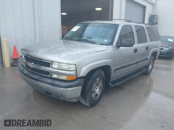 ✅ 2002 Chevrolet Suburban LS • VIN: 3GNEC16Z72G223490 • Лот: 42254936. Опубликован ранее на IAAI с пробегом 280 306 миль. Бесплатный доступ к архиву аукционных продаж из США и подробный отчёт об истории автомобиля на DreamBid. Изображение 2.