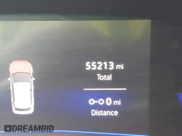 ✅ 2022 Volkswagen Taos SE • VIN: 3VVPX7B2XNM058981 • Лот: 43525843. Опубликован ранее на IAAI с пробегом 55 213 миль. Бесплатный доступ к архиву аукционных продаж из США и подробный отчёт об истории автомобиля на DreamBid. Изображение 15.