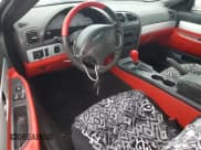 ✅ 2002 Ford Thunderbird Hardtop Premium • VIN: 1FAHP60A32Y111789 • Lot: 74449054. Wystawiony na Copart z przebiegiem Nie podano. Bezpłatny archiwum sprzedaży aukcyjnych z USA i szczegółowy raport historii pojazdu na DreamBid. Zdjęcie 8.