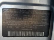 ✅ 2009 Hyundai Sonata Limited • VIN: 5NPEU46F39H467636 • Лот: 81167674. Опубликован ранее на Copart с пробегом 177 749 миль. Бесплатный доступ к архиву аукционных продаж из США и подробный отчёт об истории автомобиля на DreamBid. Изображение 12.