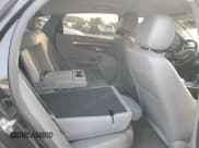 ✅ 2017 Chevrolet Impala LT • VIN: 2G1105S31H9105228 • Лот: 70237404. Опубликован ранее на Copart с пробегом 57 737 миль. Бесплатный доступ к архиву аукционных продаж из США и подробный отчёт об истории автомобиля на DreamBid. Изображение 10.