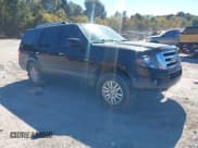 ✅ 2014 Ford Expedition Limited • VIN: 1FMJU2A59EEF58904 • Lot: 43460024. Listed on IAAI with 140,930 mi. Free auction sales archive from the USA and detailed vehicle history report at DreamBid. Image 1.