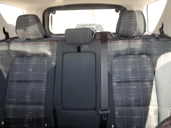 ✅ 2023 Ford Bronco Sport Heritage • VIN: 3FMCR9G60PRD88161 • Lot: 56848755. Listed on Copart with 36,296 mi. Free auction sales archive from the USA and detailed vehicle history report at DreamBid. Image 10.