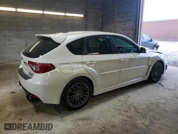✅ 2012 Subaru WRX WRX Limited • VIN: JF1GR7E66CG216012 • Лот: 61366815. Опубликован ранее на Copart с пробегом 112 808 миль. Бесплатный доступ к архиву аукционных продаж из США и подробный отчёт об истории автомобиля на DreamBid. Изображение 3.