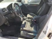 ✅ 2012 Volkswagen Golf GTI Autobahn • VIN: WVWHD7AJXCW215149 • Lot: 56981105. Listed on Copart with 223,297 mi. Free auction sales archive from the USA and detailed vehicle history report at DreamBid. Image 7.