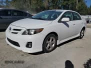 ✅ 2013 Toyota Corolla S Special Edition • VIN: 2T1BU4EE5DC032933 • Lot: 93098415. Wystawiony na Copart z przebiegiem 154 443 mil. Bezpłatny archiwum sprzedaży aukcyjnych z USA i szczegółowy raport historii pojazdu na DreamBid. Zdjęcie 1.