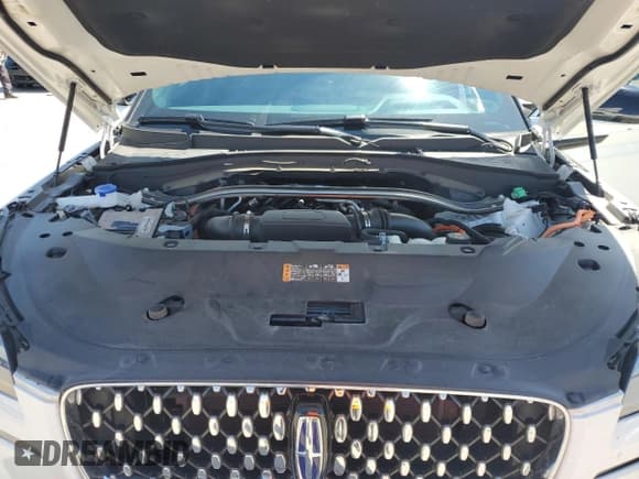 ✅ 2023 Lincoln Aviator Grand Touring • VIN: 5LMYJ8XY3PNL02107 • Лот: 71596494. Опубликован ранее на Copart с пробегом 16 698 миль. Бесплатный доступ к архиву аукционных продаж из США и подробный отчёт об истории автомобиля на DreamBid. Изображение 12.