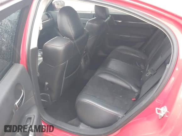 2008 Dodge Charger SRT-8 с VIN 2B3LA73W88H197947, выставлен на аукционе IAAI как лот 42160698 с пробегом 123 210 миль миль и . История ставок и продаж доступна на DreamBid. Изображение 18.