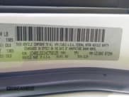 ✅ 2017 Dodge Durango GT • VIN: 1C4RDJDG1HC758125 • Lot: 43245090. Listed on IAAI with 116,399 mi. Free auction sales archive from the USA and detailed vehicle history report at DreamBid. Image 9.