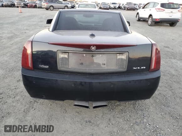 ✅ 2004 Cadillac XLR • VIN: 1G6YV34A445602565 • Лот: 84011204. Опубликован ранее на Copart с пробегом Не указан. Бесплатный доступ к архиву аукционных продаж из США и подробный отчёт об истории автомобиля на DreamBid. Изображение 6.