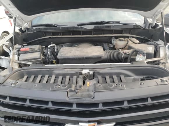 ✅ 2021 Chevrolet Silverado 1500 LT Trail Boss • VIN: 3GCPYFED7MG325302 • Lot: 93606795. Wystawiony na Copart z przebiegiem 69 130 mil. Bezpłatny archiwum sprzedaży aukcyjnych z USA i szczegółowy raport historii pojazdu na DreamBid. Zdjęcie 11.