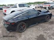 ✅ 2024 Nissan Z Performance • VIN: JN1BZ4BH7RM364336 • Lot: 42535140. Wystawiony na IAAI z przebiegiem 7 358 mil. Bezpłatny archiwum sprzedaży aukcyjnych z USA i szczegółowy raport historii pojazdu na DreamBid. Zdjęcie 4.