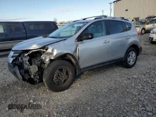 ✅ 2013 Toyota RAV4 LE • VIN: 2T3BFREV5DW062981 • Lot: 92284785. Listed on Copart with 167,490 mi. Free auction sales archive from the USA and detailed vehicle history report at DreamBid. Image 1.