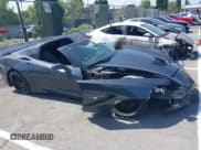 ✅ 2014 Chevrolet Corvette 2LT • VIN: 1G1YD2D75E5120437 • Lot: 42588343. Listed on IAAI with Not provided. Free auction sales archive from the USA and detailed vehicle history report at DreamBid. Image 12.