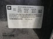 ✅ 2016 Chevrolet Cruze LT • VIN: 1G1BE5SM4G7252500 • Lot: 41530153. Listed on Copart with 25,201 mi. Free auction sales archive from the USA and detailed vehicle history report at DreamBid. Image 14.