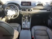 ✅ 2023 Mazda CX-5 S Preferred • VIN: JM3KFBCM4P0134920 • Lot: 91069045. Wystawiony na Copart z przebiegiem 28 399 mil. Bezpłatny archiwum sprzedaży aukcyjnych z USA i szczegółowy raport historii pojazdu na DreamBid. Zdjęcie 8.