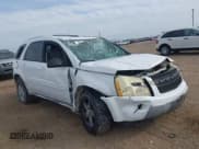 ✅ 2005 Chevrolet Equinox LT • VIN: 2CNDL63F556163202 • Лот: 41579151. Опубликован ранее на IAAI с пробегом 108 813 миль. Бесплатный доступ к архиву аукционных продаж из США и подробный отчёт об истории автомобиля на DreamBid. Изображение 13.