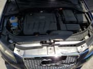 ✅ 2013 Audi A3 Premium Plus • VIN: WAUKJAFM6DA033720 • Lot: 60456175. Listed on Copart with 151,265 mi. Free auction sales archive from the USA and detailed vehicle history report at DreamBid. Image 11.