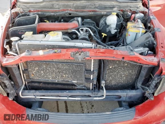 ✅ 2006 Dodge 1500 SLT • VIN: 1D7HU18246S524631 • Lot: 91220135. Wystawiony na Copart z przebiegiem 160 134 mil. Bezpłatny archiwum sprzedaży aukcyjnych z USA i szczegółowy raport historii pojazdu na DreamBid. Zdjęcie 11.