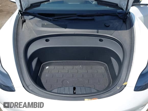 ✅ 2023 Tesla Model 3 • VIN: 5YJ3E1EA9PF499043 • Lot: 42996717. Wystawiony na IAAI z przebiegiem 19 981 mil. Bezpłatny archiwum sprzedaży aukcyjnych z USA i szczegółowy raport historii pojazdu na DreamBid. Zdjęcie 10.