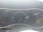 ✅ 2017 Jeep Grand Cherokee Altitude • VIN: 1C4RJFAG5HC954322 • Lot: 42793775. Listed on IAAI with 107,676 mi. Free auction sales archive from the USA and detailed vehicle history report at DreamBid. Image 15.