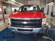 ✅ 2013 Chevrolet Silverado 2500HD Work Truck • VIN: 1GC0CVCG4DF208253 • Лот: 69128965. Опубликован ранее на Copart с пробегом 226 137 миль. Бесплатный доступ к архиву аукционных продаж из США и подробный отчёт об истории автомобиля на DreamBid. Изображение 5.