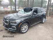 ✅ 2021 BMW X5 xDrive40i • VIN: 5UXCR6C0XM9F35177 • Lot: 41792661. Wystawiony na IAAI z przebiegiem 87 547 mil. Bezpłatny archiwum sprzedaży aukcyjnych z USA i szczegółowy raport historii pojazdu na DreamBid. Zdjęcie 18.