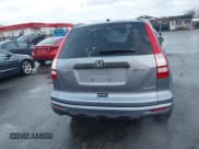 ✅ 2011 Honda CR-V SE • VIN: 5J6RE4H47BL071926 • Lot: 43833623. Listed on IAAI with 177,737 mi. Free auction sales archive from the USA and detailed vehicle history report at DreamBid. Image 16.