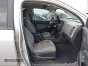 ✅ 2018 Chevrolet Colorado 2WD Work Truck • VIN: 1GCGSBEA9J1129890 • Lot: 42054763. Listed on IAAI with 118,962 mi. Free auction sales archive from the USA and detailed vehicle history report at DreamBid. Image 5.