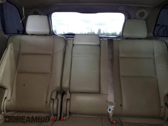 ✅ 2014 Jeep Grand Cherokee Overland • VIN: 1C4RJFCT1EC197330 • Lot: 63938395. Listed on Copart with 120,216 mi. Free auction sales archive from the USA and detailed vehicle history report at DreamBid. Image 10.