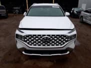 ✅ 2022 Hyundai Santa Fe SEL • VIN: 5NMS2DAJ9NH461027 • Lot: 44453793. Wystawiony na Copart z przebiegiem 4 949 mil. Bezpłatny archiwum sprzedaży aukcyjnych z USA i szczegółowy raport historii pojazdu na DreamBid. Zdjęcie 5.