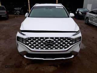 ✅ 2022 Hyundai Santa Fe SEL • VIN: 5NMS2DAJ9NH461027 • Lot: 44453793. Wystawiony na Copart z przebiegiem 4 949 mil. Bezpłatny archiwum sprzedaży aukcyjnych z USA i szczegółowy raport historii pojazdu na DreamBid. Zdjęcie 5.