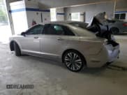 ✅ 2018 Lincoln MKZ Reserve • VIN: 3LN6L5EC5JR603914 • Lot: 60033375. Wystawiony na Copart z przebiegiem 71 193 mil. Bezpłatny archiwum sprzedaży aukcyjnych z USA i szczegółowy raport historii pojazdu na DreamBid. Zdjęcie 2.
