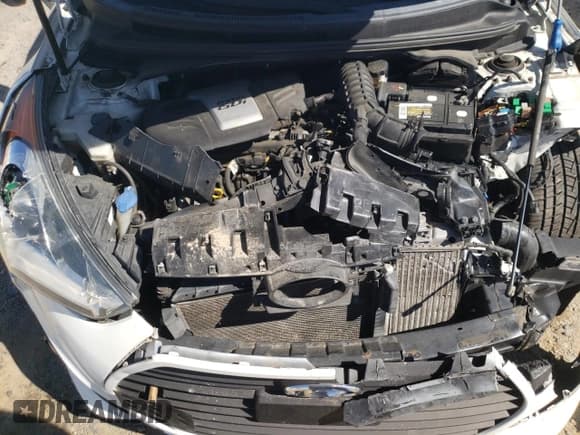 ✅ 2015 Hyundai Veloster Turbo • VIN: KMHTC6AE5FU231779 • Lot: 53220974. Wystawiony na Copart z przebiegiem 108 448 mil. Bezpłatny archiwum sprzedaży aukcyjnych z USA i szczegółowy raport historii pojazdu na DreamBid. Zdjęcie 11.