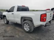 ✅ 2018 GMC Sierra 1500 • VIN: 1GTN1LEH4JZ172354 • Лот: 58746835. Опубликован ранее на Copart с пробегом 148 822 миль. Бесплатный доступ к архиву аукционных продаж из США и подробный отчёт об истории автомобиля на DreamBid. Изображение 2.