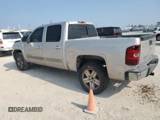 ✅ 2008 Chevrolet Silverado 1500 2LT • VIN: 2GCEC130881124161 • Lot: 68439484. Listed on Copart with Not provided. Free auction sales archive from the USA and detailed vehicle history report at DreamBid. Image 2.