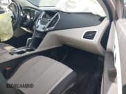 ✅ 2013 GMC Terrain SLE • VIN: 2GKALSEK2D6215303 • Lot: 43556239. Listed on IAAI with 121,515 mi. Free auction sales archive from the USA and detailed vehicle history report at DreamBid. Image 5.