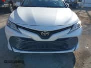 ✅ 2019 Toyota Camry XSE • VIN: 4T1BZ1HK0KU507692 • Lot: 41840991. Listed on IAAI with 66,466 mi. Free auction sales archive from the USA and detailed vehicle history report at DreamBid. Image 12.