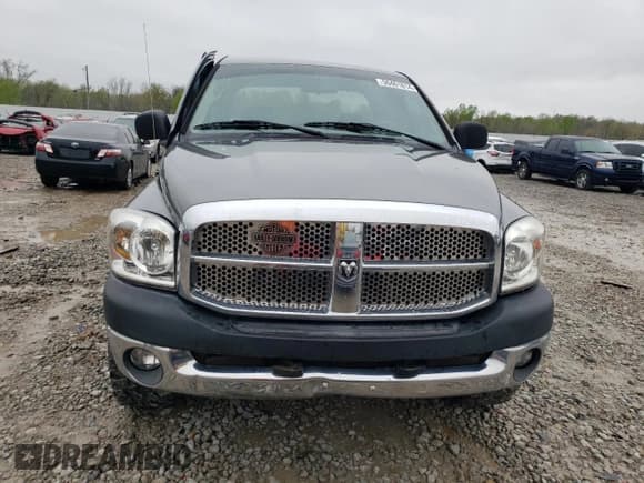 ✅ 2006 Dodge 1500 SLT • VIN: 1D7HU18226S696818 • Лот: 50461814. Опубликован ранее на Copart с пробегом 199 943 миль. Бесплатный доступ к архиву аукционных продаж из США и подробный отчёт об истории автомобиля на DreamBid. Изображение 5.