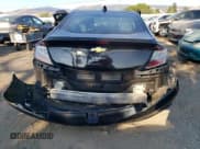 ✅ 2018 Chevrolet Volt LT • VIN: 1G1RC6S56JU112539 • Lot: 65503153. Wystawiony na Copart z przebiegiem 33 046 mil. Bezpłatny archiwum sprzedaży aukcyjnych z USA i szczegółowy raport historii pojazdu na DreamBid. Zdjęcie 6.