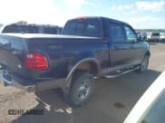 ✅ 2001 Ford F-150 XLT • VIN: 1FTRW08L71KB57874 • Lot: 42989832. Listed on IAAI with 202,012 mi. Free auction sales archive from the USA and detailed vehicle history report at DreamBid. Image 4.