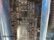 ✅ 2023 Kia Niro SX Touring • VIN: KNDCR3LF5P5040138 • Lot: 61245125. Wystawiony na Copart z przebiegiem 30 003 mil. Bezpłatny archiwum sprzedaży aukcyjnych z USA i szczegółowy raport historii pojazdu na DreamBid. Zdjęcie 12.