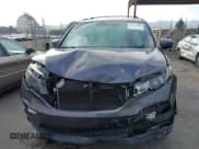 ✅ 2018 Honda Pilot EX-L • VIN: 5FNYF6H57JB014338 • Lot: 43791400. Listed on IAAI with 70,924 mi. Free auction sales archive from the USA and detailed vehicle history report at DreamBid. Image 13.